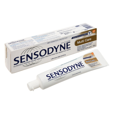 Sensodyne Multi Care 100G x 72 Tubes