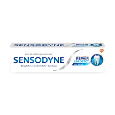 Sensodyne Repair & Protect 100g x 12 Tubes