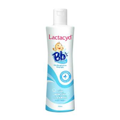 Lactacyd BB Body Bath Liquid 250ml x 24 Bottles