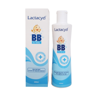 Lactacyd BB Body Bath Liquid 250ml x 24 Bottles