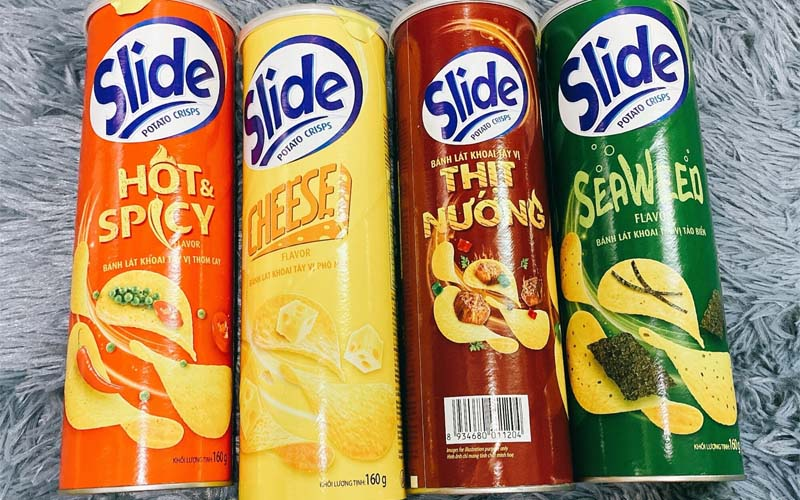 How To Buy Slide Wholesale