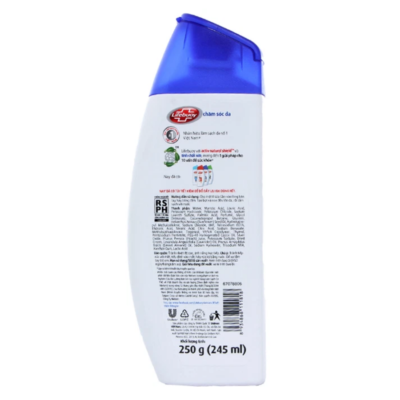 Lifebuoy Mild care Shower Cream 250g x 24 Bottles