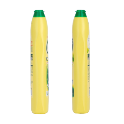 Cif Versatile Cream Cleaner Bleach Lemon 690ml x 16 Bottles
