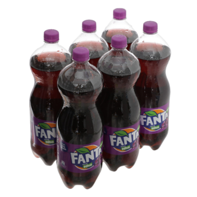 Fanta Grape Soft Drink 1.5l (1)
