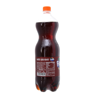Fanta Grape Soft Drink 1.5l (3)