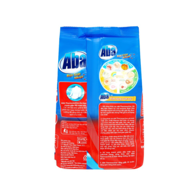 ABA Heat Detergent Powder 1.5kg x 9 Bags