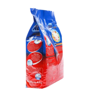 ABA Heat Detergent Powder 4.5kg x 3 Bag