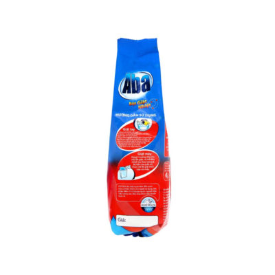 ABA Heat Detergent Powder 4.5kg x 3 Bags