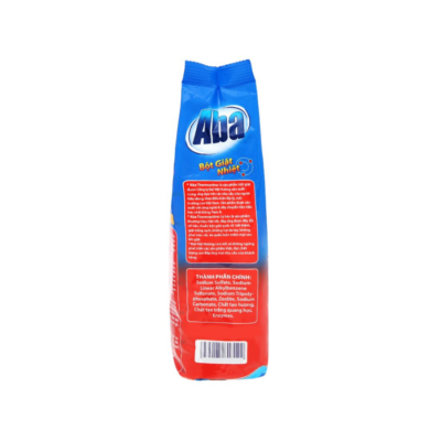 ABA Heat Detergent Powder 400g X 36 Bag