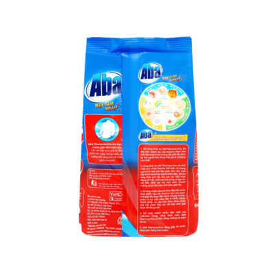 ABA Heat Detergent Powder 6kg x 3 Bags