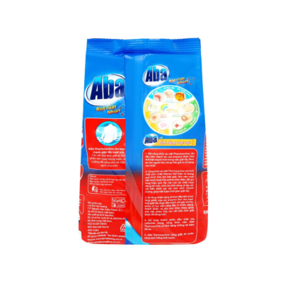 ABA Heat Detergent Powder 800g x 18 Bag