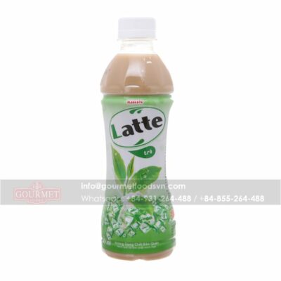 Kirin Latte Tea milk 440ml x 24 (3)