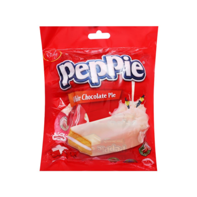 Peppie Soft Cake With Vanilla Flavor 216g x 20 Bag (2)